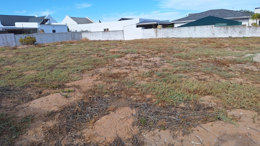 0 Bedroom Property for Sale in Velddrif Western Cape